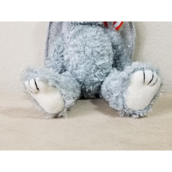 TY Sterling The Attic Treasures Stuffed Animal Plush Toy w/ Tag 1993 Vintage - Picture 3 of 13